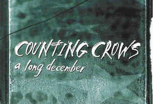 Counting Crows - A Long December