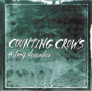 Counting Crows - A Long December