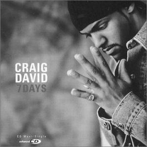 Craig David - 7 Days