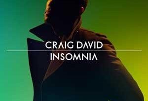 Craig David - Insomnia
