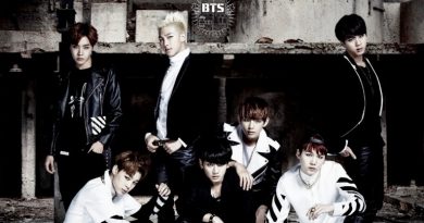 BTS - Danger