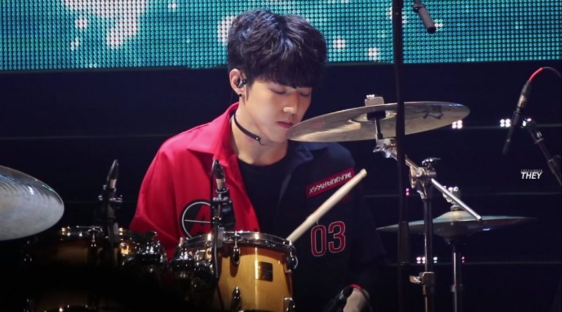 DAY6 - Congratulations
