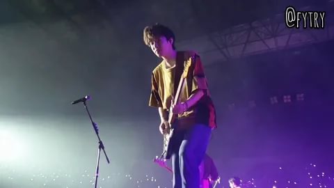 DAY6 - Wanna Go Back