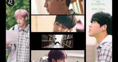 DAY6 - 좋은걸 뭐 어떡해 What Can I Do