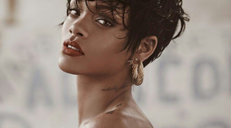 Rihanna - Yeah, I Said It
