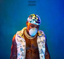 Dababy, Roddy Ricch - ROCKSTAR