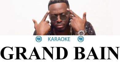Dadju, Ninho - Grand bain