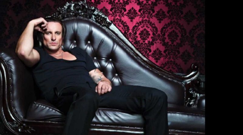 Daniel Powter - Crazy All My Life