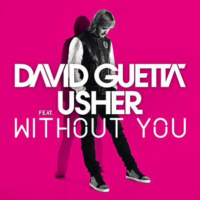 David Guetta, Usher - Without You
