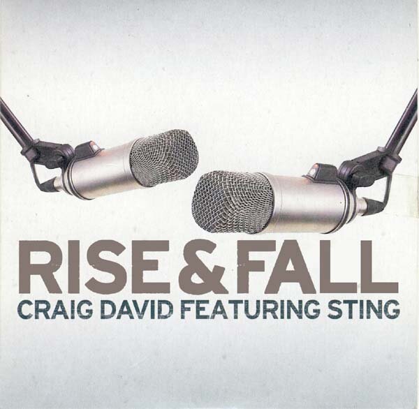 Craig David, Sting - Rise & Fall