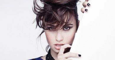 Demi Lovato - Heart Attack