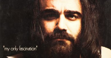 Demis Roussos - My Only Fascination