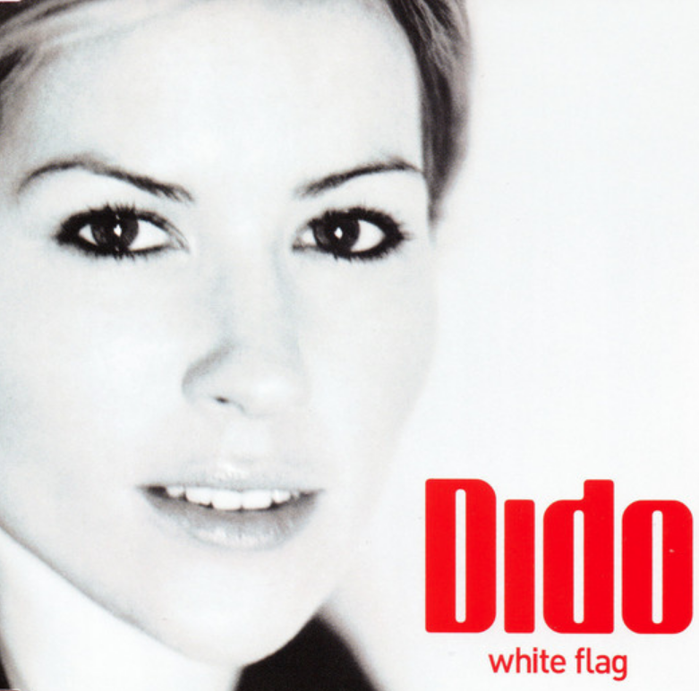 Dido - White Flag