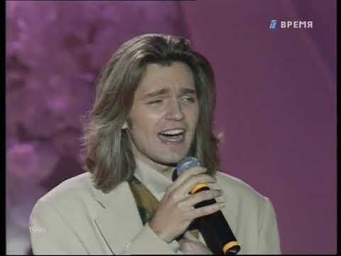 Дмитрий Маликов - Прощай, моя блондинка