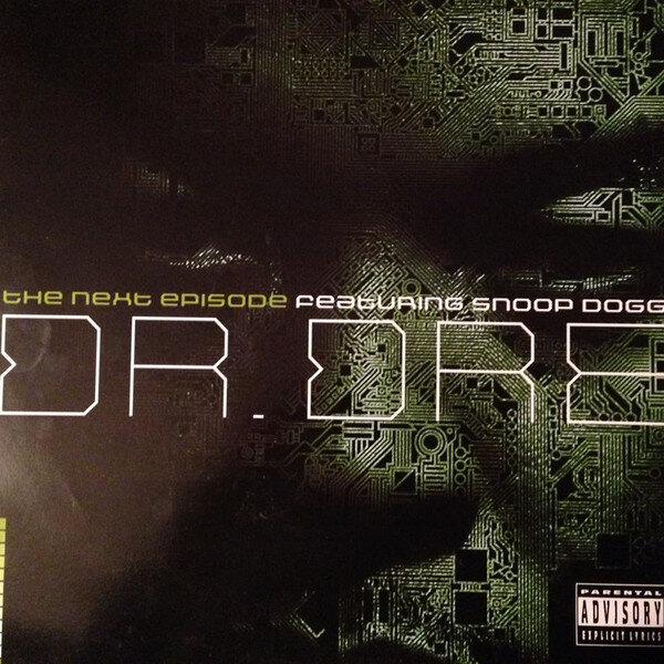 Dr. Dre, Snoop Dogg - The Next Episode