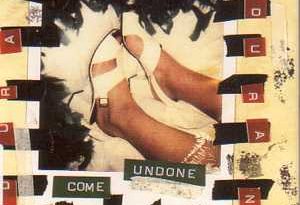 Duran Duran - Come Undone