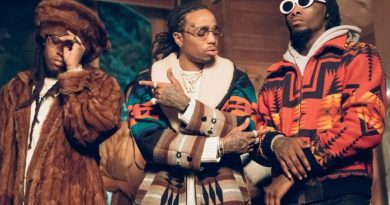 Migos - Cook It Up