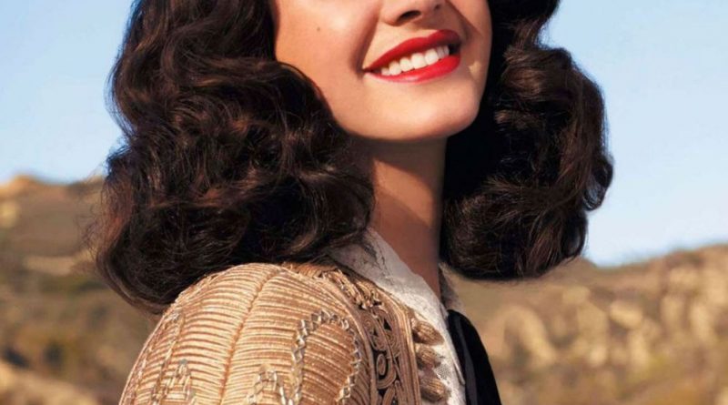 Lana Del Rey - Brooklyn Baby