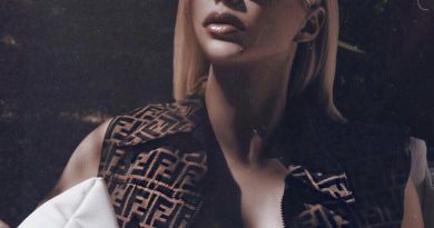 Iggy Azalea - Clap Back