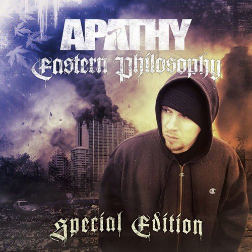 Apathy - Here Come the Gangstas