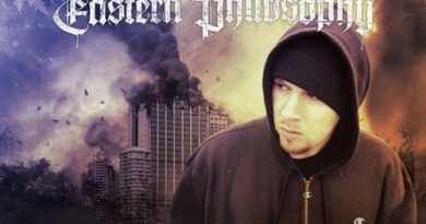 Apathy - Eastern Philosophy
