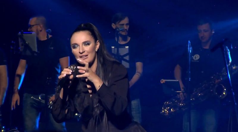 Елена Ваенга - Дюны