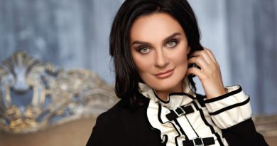 Елена Ваенга - Леди Ди