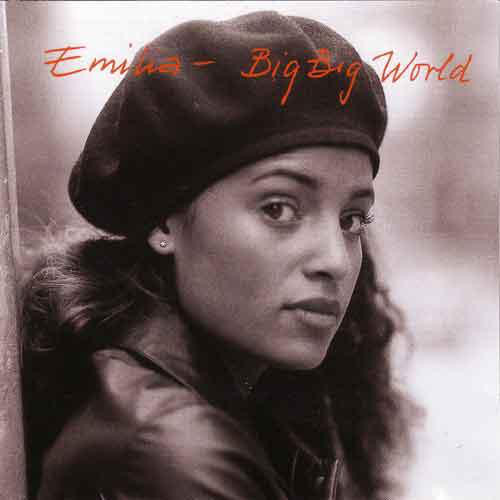 Emilia - Big Big World