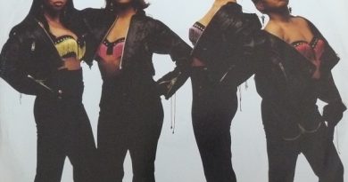 En Vogue - Hold On