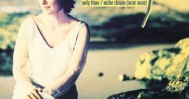Enya - Only Time