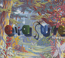 Erasure - Always