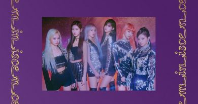 Everglow - NO LIE