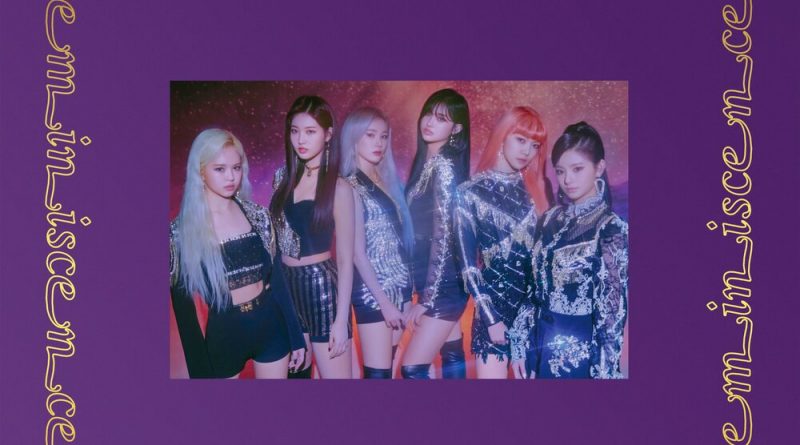 Everglow - NO LIE