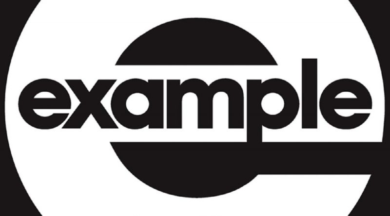 Example - Changed The Way You Kiss Me