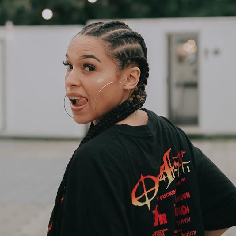 Princess Nokia - Excellent