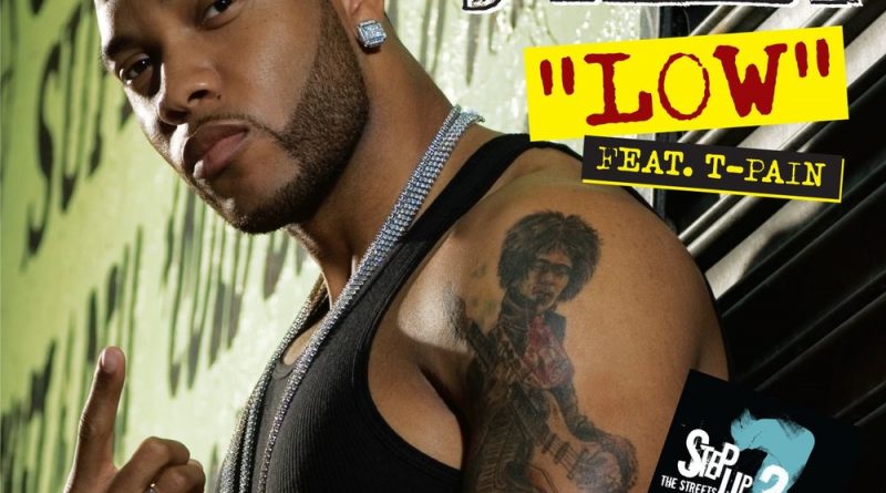 Flo Rida - Birthday