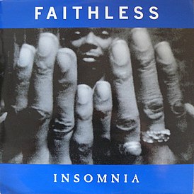 Faithless - Insomnia