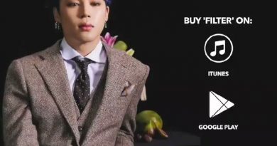 BTS - Filter
