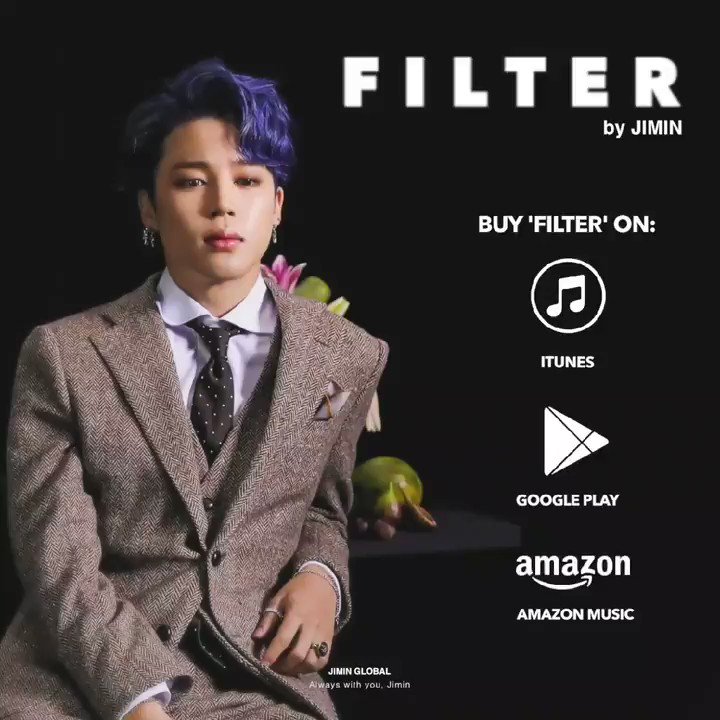 BTS - Filter