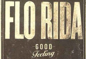Flo Rida - Good Feeling