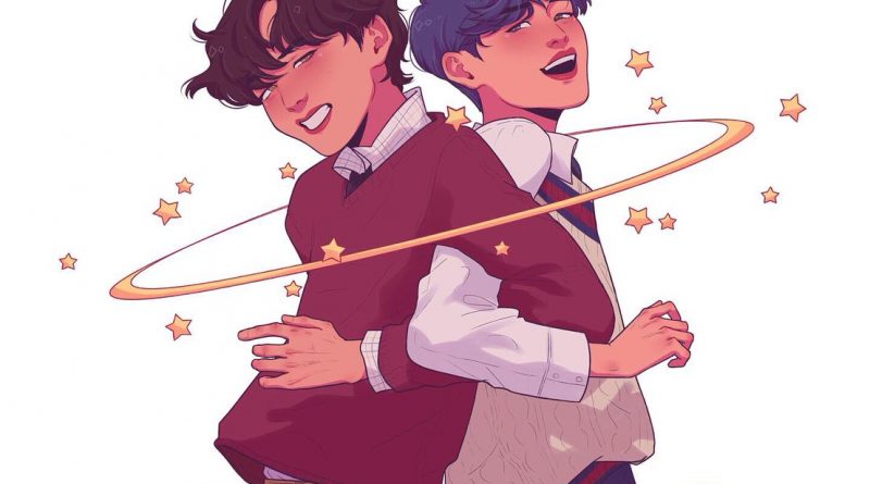 BTS - Friends