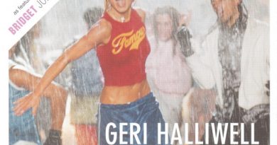 Geri Halliwell - It's Raining Men