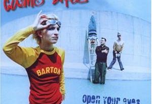 Guano Apes - Open Your Eyes