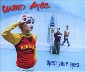 Guano Apes - Open Your Eyes