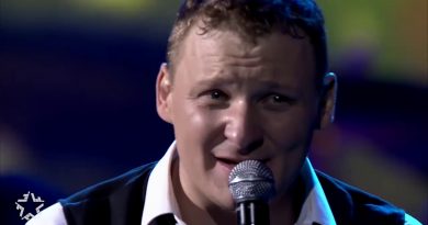 Михаил Бублик - Сам тебя выдумал