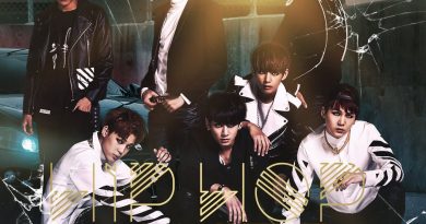 BTS - Hip Hop Lover