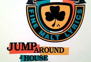 House Of Pain - Jump Around