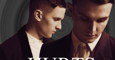 Hurts - Confide In Me
