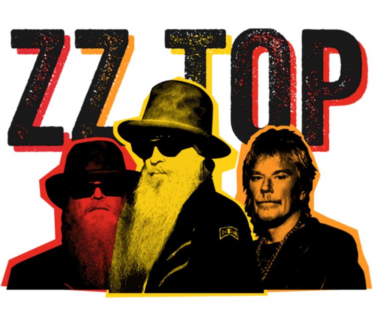 ZZ Top - I Got the Message