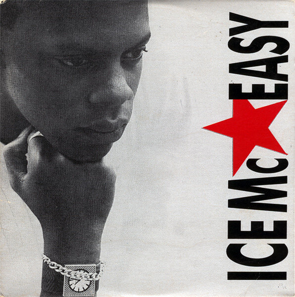 Ice MC - Easy